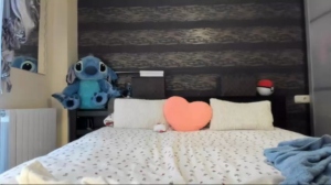 barbieprincess  01-02-2019 Recorded Naked