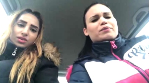 charlottebaby  01-02-2019 Recorded Nude