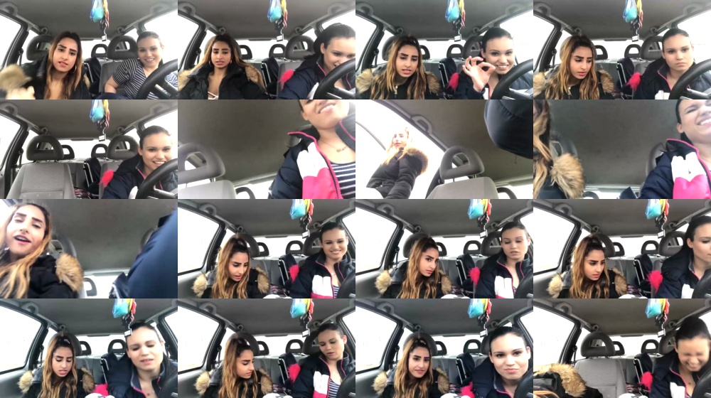 charlottebaby 01-02-2019 Download  Recorded Nude