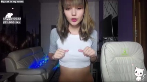 oooops__ 01-02-2019 Porn  Recorded Video