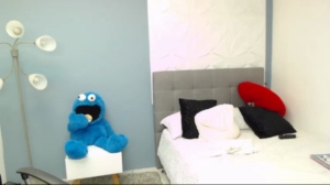 missnileyhot  01-02-2019 Recorded Porn