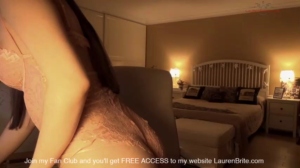 laurenbrite 02-02-2019 Webcam  Recorded Topless