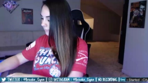 brooke_synn 02-02-2019 Nude  Recorded XXX