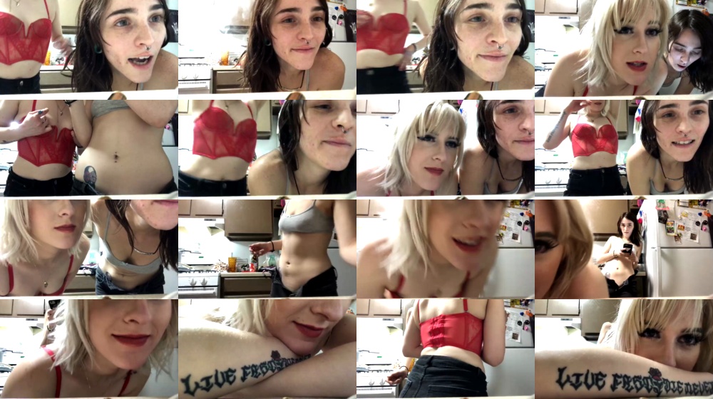 goddess666999 02-02-2019 Naked  Recorded Naked