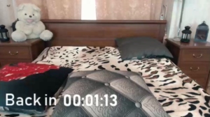 bentley_and_steffy 02-02-2019 Video  Recorded Video