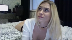 laya391 02-02-2019 Porn  Recorded Topless