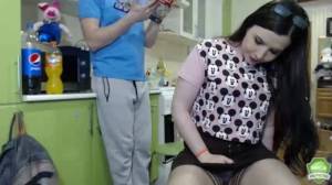_pinacolada_ 02-02-2019 Video  Recorded Naked