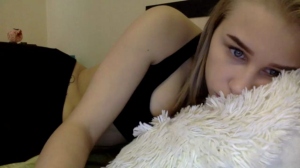 amelia_x1 03-02-2019 Topless  Recorded Naked