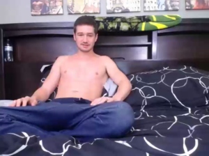 colbyknox 03/02/2019 Chaturbate