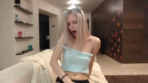 fabia7721  03-02-2019 Recorded Naked