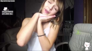 oooops__  03-02-2019 Recorded Nude