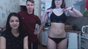 kinky_squad69 03-02-2019 Video  Recorded Cam