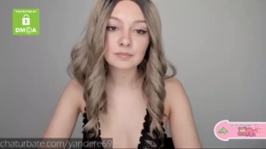 yandere69 03-02-2019 Webcam  Recorded Free
