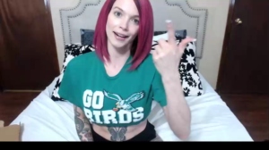 annabellpeaksxx 04-02-2019 recorded  Recorded Download