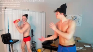 thejohnnystone 04/02/2019 Chaturbate