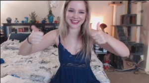 lizrose90  04-02-2019 Recorded Download