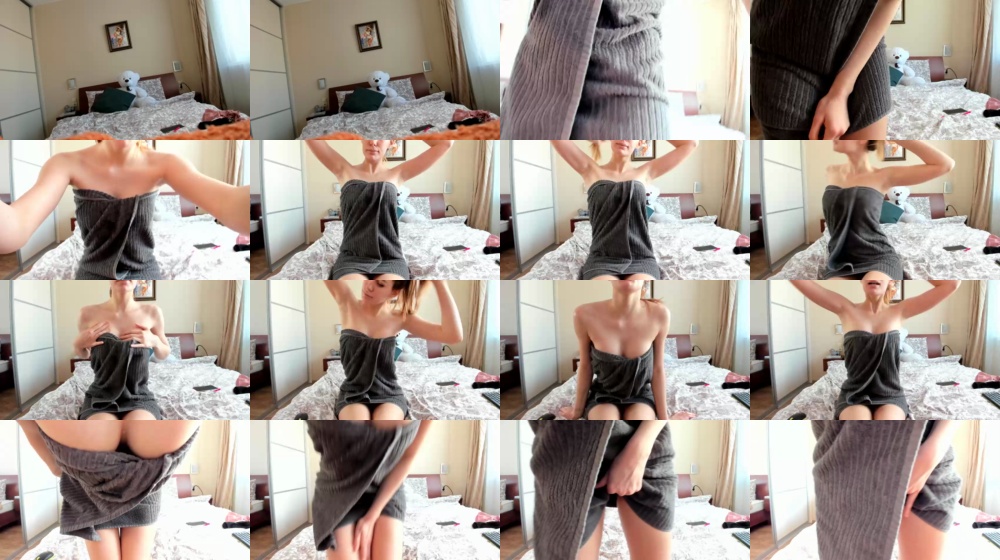 scarlett23xxx 04-02-2019 recorded  Recorded Video