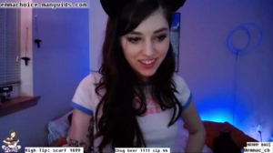 emmachoice  04-02-2019 Recorded Topless
