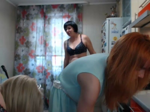 alinavi 04-02-2019 XXX  Recorded Nude