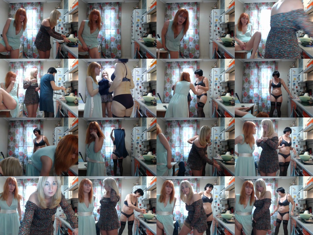 alinavi 04-02-2019 XXX  Recorded Nude