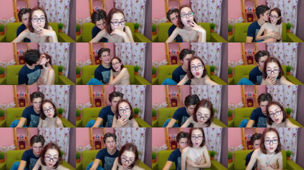 yourshylovers 04-02-2019 Naked  Recorded Download