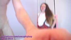 annaplayboy 04-02-2019 Video  Recorded Show