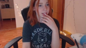 justyourwaifu 04-02-2019 Naked  Recorded Naked
