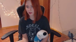 justyourwaifu 04-02-2019 Porn  Recorded Topless