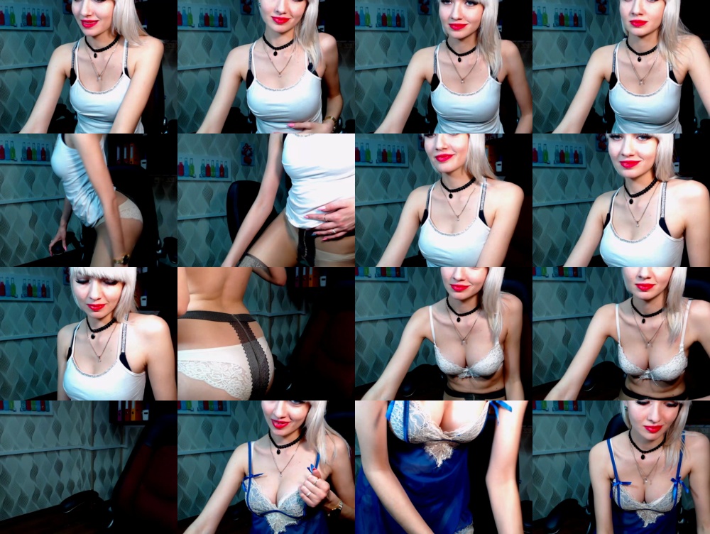 Goddessofhel 04-03-2019 Porn  Recorded Cam