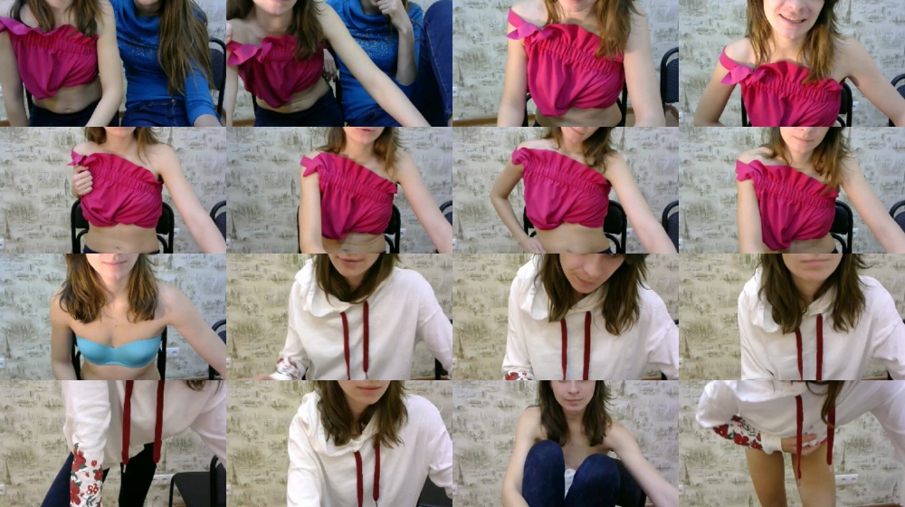 SylvioMgrie 04-03-2019 XXX  Recorded Naked