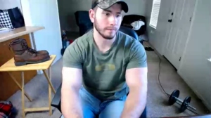 hotmuscles6t9 04/03/2019 Chaturbate