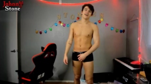 thejohnnystone 05/03/2019 Chaturbate