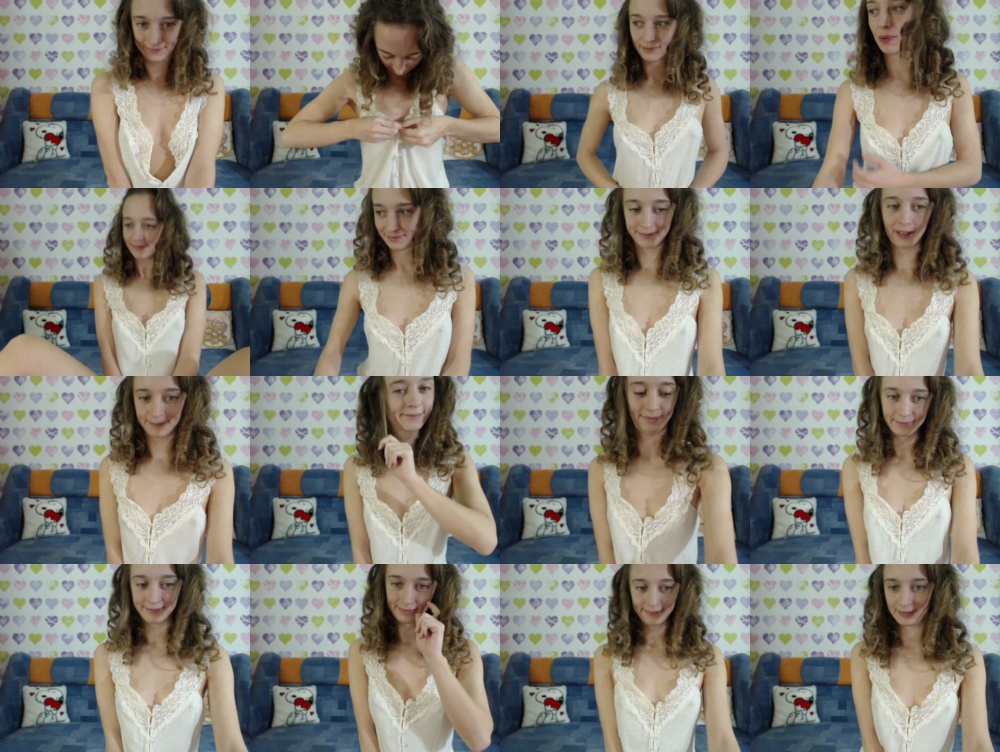 ShySchoolGrl 05-03-2019 Webcam  Recorded XXX