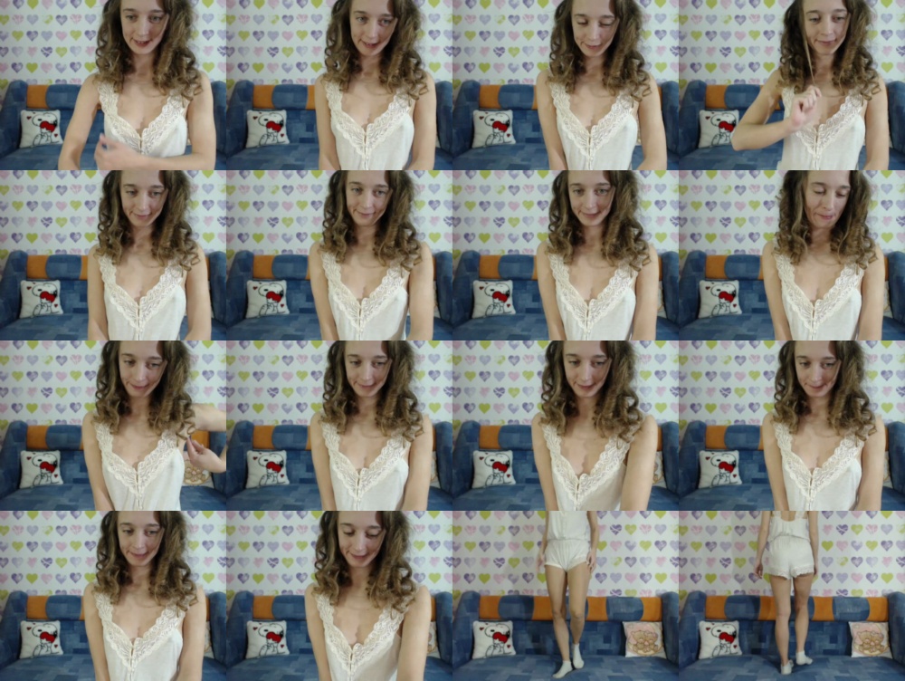 ShySchoolGrl 05-03-2019 Download  Recorded XXX