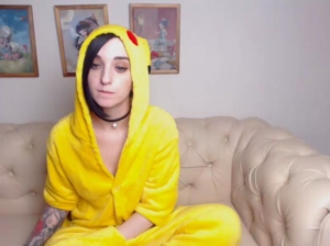 HarleyNun  05-03-2019 Recorded XXX
