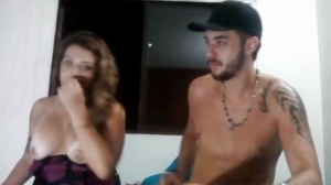 Sanylau  05-03-2019 Recorded Porn