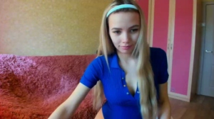 deedevlin 05-03-2019 Nude  Recorded XXX