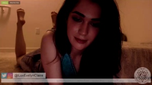 evelynclaire 05-03-2019 Porn  Recorded Webcam