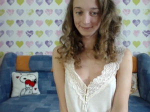 ShySchoolGrl  05-03-2019 Recorded Webcam