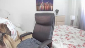 dreamsweetgirl 05-03-2019 Video  Recorded Toys