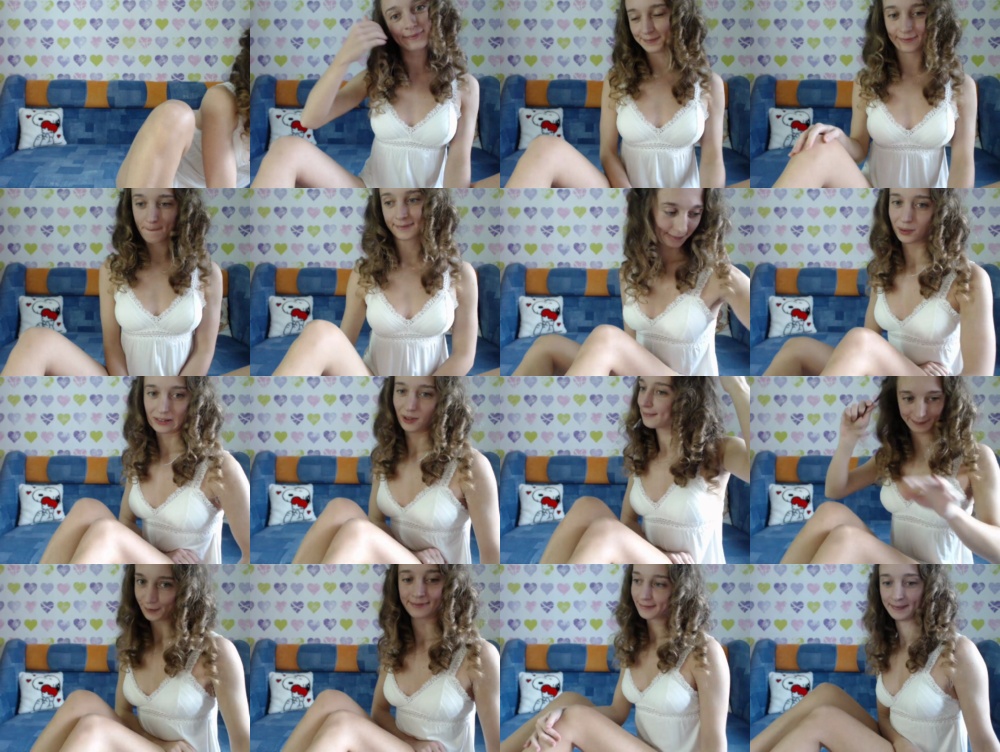 ShySchoolGrl 05-03-2019 Webcam  Recorded Cam