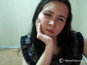 KarlaDan  05-03-2019 Recorded Topless