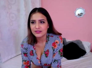 ashleygrey8 05-03-2019 XXX  Recorded Video