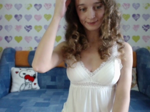 ShySchoolGrl  05-03-2019 Recorded Show
