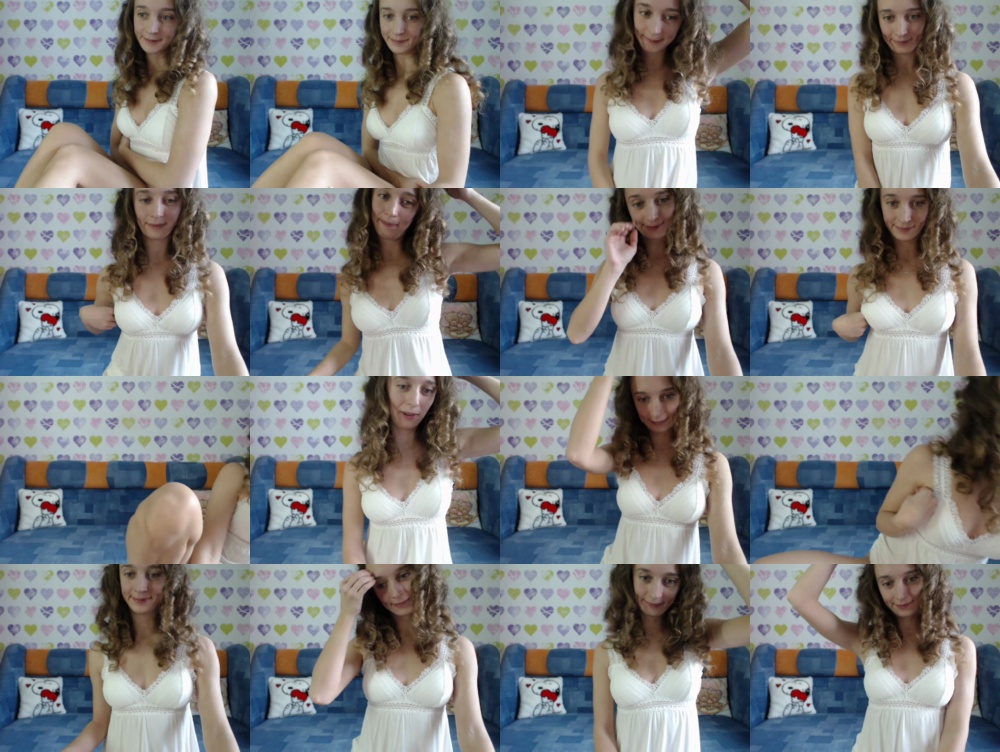 ShySchoolGrl 05-03-2019 Naked  Recorded Cam