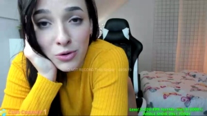 efetishism  05-03-2019 Recorded Webcam