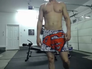 colbyknox 06/03/2019 Chaturbate
