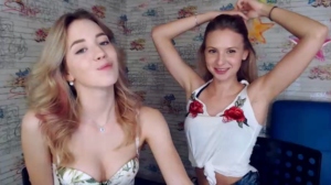 emmi_rosee  08-03-2019 Recorded Nude