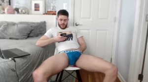 joshjakobsxl 08/03/2019 Chaturbate