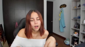 laura_cornett 08-03-2019 Show  Recorded Topless